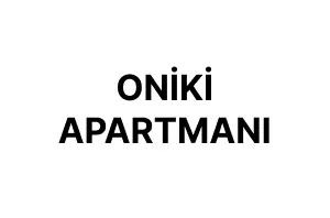 on iki apartmanı