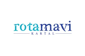 rota mavi