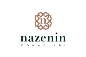 nazenin konakları